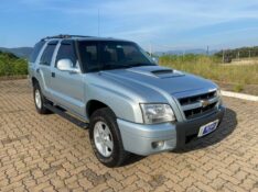 CHEVROLET BLAZER ADVANTAGE /2009 RT 811 VEÍCULOS ARROIO DO MEIO / Carros no Vale