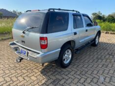 CHEVROLET BLAZER ADVANTAGE /2009 RT 811 VEÍCULOS ARROIO DO MEIO / Carros no Vale