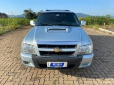 CHEVROLET BLAZER ADVANTAGE /2009 RT 811 VEÍCULOS ARROIO DO MEIO / Carros no Vale