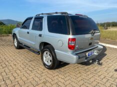 CHEVROLET BLAZER ADVANTAGE /2009 RT 811 VEÍCULOS ARROIO DO MEIO / Carros no Vale