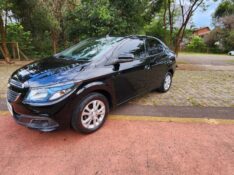 CHEVROLET PRISMA 1.4 LTZ 2014/2015 FERNANDO AUTOMÓVEIS | REVENDA DE CARROS ARROIO DO MEIO ARROIO DO MEIO / Carros no Vale