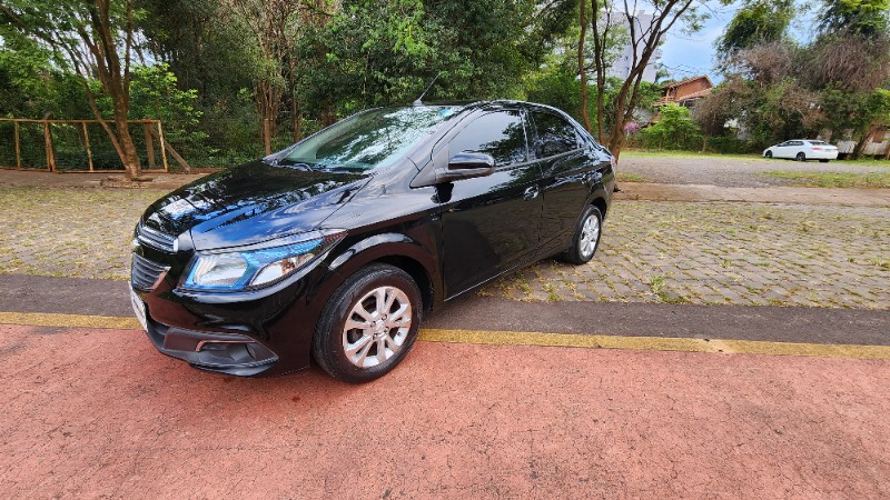 CHEVROLET PRISMA 1.4 LTZ 2014/2015 FERNANDO AUTOMÓVEIS | REVENDA DE CARROS ARROIO DO MEIO ARROIO DO MEIO / Carros no Vale