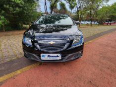 CHEVROLET PRISMA 1.4 LTZ 2014/2015 FERNANDO AUTOMÓVEIS | REVENDA DE CARROS ARROIO DO MEIO ARROIO DO MEIO / Carros no Vale