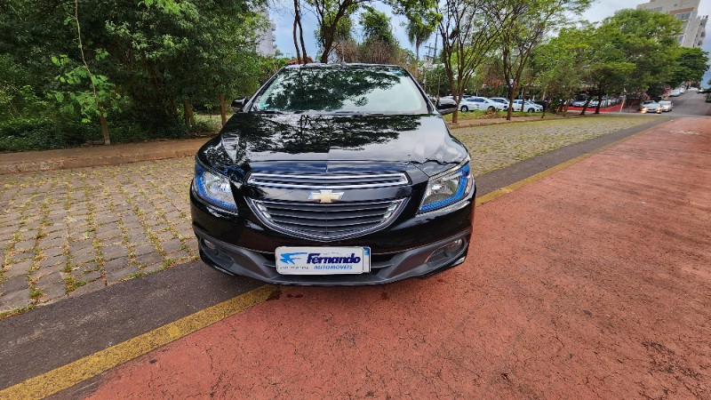 CHEVROLET PRISMA 1.4 LTZ 2014/2015 FERNANDO AUTOMÓVEIS | REVENDA DE CARROS ARROIO DO MEIO ARROIO DO MEIO / Carros no Vale