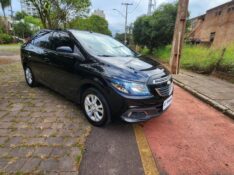 CHEVROLET PRISMA 1.4 LTZ 2014/2015 FERNANDO AUTOMÓVEIS | REVENDA DE CARROS ARROIO DO MEIO ARROIO DO MEIO / Carros no Vale