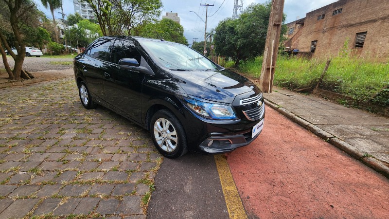 CHEVROLET PRISMA 1.4 LTZ 2014/2015 FERNANDO AUTOMÓVEIS | REVENDA DE CARROS ARROIO DO MEIO ARROIO DO MEIO / Carros no Vale