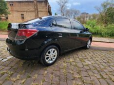 CHEVROLET PRISMA 1.4 LTZ 2014/2015 FERNANDO AUTOMÓVEIS | REVENDA DE CARROS ARROIO DO MEIO ARROIO DO MEIO / Carros no Vale