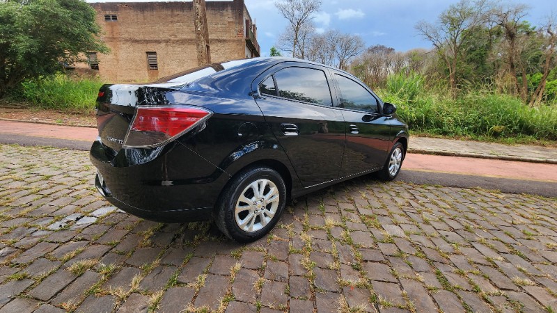 CHEVROLET PRISMA 1.4 LTZ 2014/2015 FERNANDO AUTOMÓVEIS | REVENDA DE CARROS ARROIO DO MEIO ARROIO DO MEIO / Carros no Vale