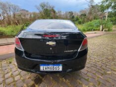 CHEVROLET PRISMA 1.4 LTZ 2014/2015 FERNANDO AUTOMÓVEIS | REVENDA DE CARROS ARROIO DO MEIO ARROIO DO MEIO / Carros no Vale