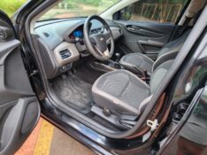 CHEVROLET PRISMA 1.4 LTZ 2014/2015 FERNANDO AUTOMÓVEIS | REVENDA DE CARROS ARROIO DO MEIO ARROIO DO MEIO / Carros no Vale