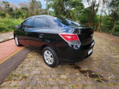 CHEVROLET PRISMA 1.4 LTZ 2014/2015 FERNANDO AUTOMÓVEIS | REVENDA DE CARROS ARROIO DO MEIO ARROIO DO MEIO / Carros no Vale