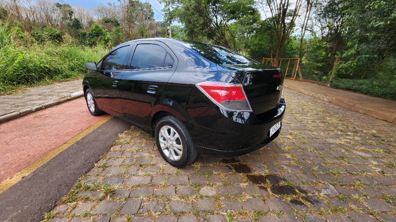 CHEVROLET PRISMA 1.4 LTZ 2014/2015 FERNANDO AUTOMÓVEIS | REVENDA DE CARROS ARROIO DO MEIO ARROIO DO MEIO / Carros no Vale
