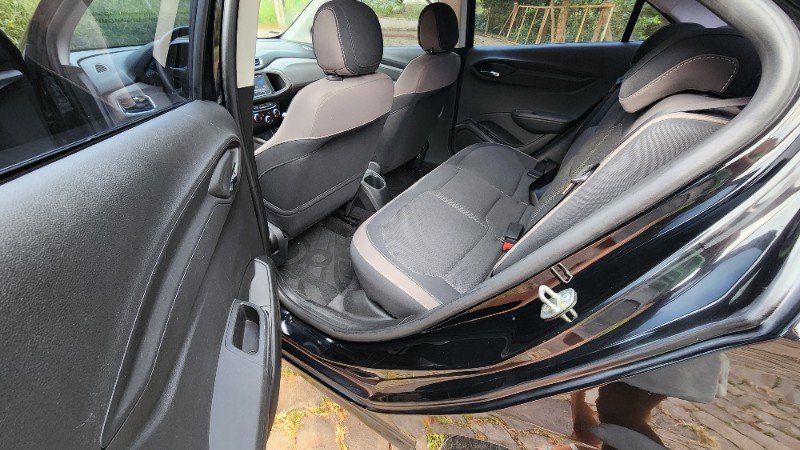CHEVROLET PRISMA 1.4 LTZ 2014/2015 FERNANDO AUTOMÓVEIS | REVENDA DE CARROS ARROIO DO MEIO ARROIO DO MEIO / Carros no Vale