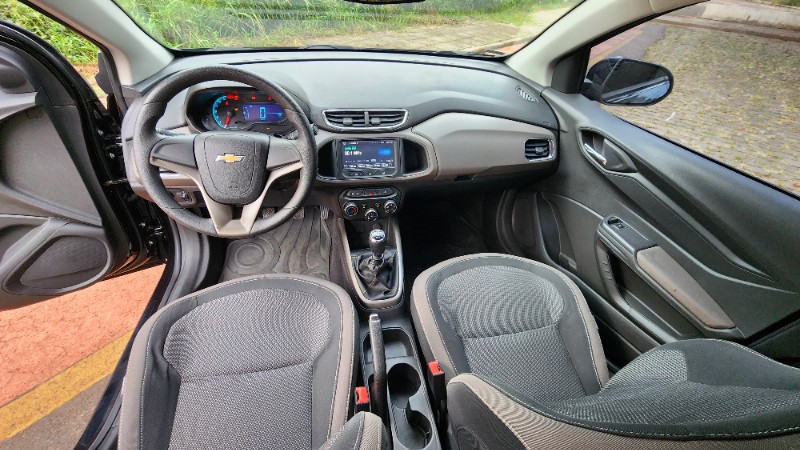 CHEVROLET PRISMA 1.4 LTZ 2014/2015 FERNANDO AUTOMÓVEIS | REVENDA DE CARROS ARROIO DO MEIO ARROIO DO MEIO / Carros no Vale