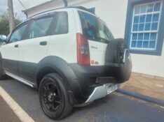 FIAT IDEA 1.8 MPI ADVENTURE 8V FLEX 4P AUTOMATIZADO 2010/2010 ADRIANO VEÍCULOS CRUZEIRO DO SUL / Carros no Vale