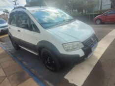 FIAT IDEA 1.8 MPI ADVENTURE 8V FLEX 4P AUTOMATIZADO 2010/2010 ADRIANO VEÍCULOS CRUZEIRO DO SUL / Carros no Vale