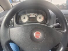 FIAT IDEA 1.8 MPI ADVENTURE 8V FLEX 4P AUTOMATIZADO 2010/2010 ADRIANO VEÍCULOS CRUZEIRO DO SUL / Carros no Vale