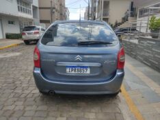 CITROEN XSARA PICASSO GLX 1.6 2008/2009 ALTERNATIVA VEÍCULOS LAJEADO / Carros no Vale