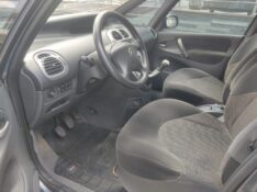 CITROEN XSARA PICASSO GLX 1.6 2008/2009 ALTERNATIVA VEÍCULOS LAJEADO / Carros no Vale