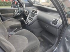 CITROEN XSARA PICASSO GLX 1.6 2008/2009 ALTERNATIVA VEÍCULOS LAJEADO / Carros no Vale