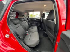 HONDA FIT 1.5 EX 16V FLEX 4P AUTOMÁTICO 2015/2016 AR MULTIMARCAS VENÂNCIO AIRES / Carros no Vale