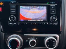 HONDA FIT 1.5 EX 16V FLEX 4P AUTOMÁTICO 2015/2016 AR MULTIMARCAS VENÂNCIO AIRES / Carros no Vale