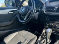 BMW X1 2.0 16V GASOLINA SDRIVE18I 4P AUTOMÁTICO /2012 NEURI VEÍCULOS LAJEADO / Carros no Vale