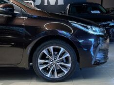 TOYOTA COROLLA 2.0 ALTIS 16V 2017/2018 JM AUTOMÓVEIS VENÂNCIO AIRES / Carros no Vale