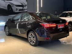 TOYOTA COROLLA 2.0 ALTIS 16V 2017/2018 JM AUTOMÓVEIS VENÂNCIO AIRES / Carros no Vale