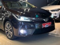 TOYOTA COROLLA 2.0 ALTIS 16V 2017/2018 JM AUTOMÓVEIS VENÂNCIO AIRES / Carros no Vale