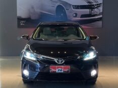 TOYOTA COROLLA 2.0 ALTIS 16V 2017/2018 JM AUTOMÓVEIS VENÂNCIO AIRES / Carros no Vale