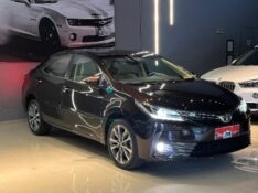 TOYOTA COROLLA 2.0 ALTIS 16V 2017/2018 JM AUTOMÓVEIS VENÂNCIO AIRES / Carros no Vale