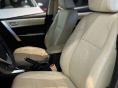 TOYOTA COROLLA 2.0 ALTIS 16V 2017/2018 JM AUTOMÓVEIS VENÂNCIO AIRES / Carros no Vale