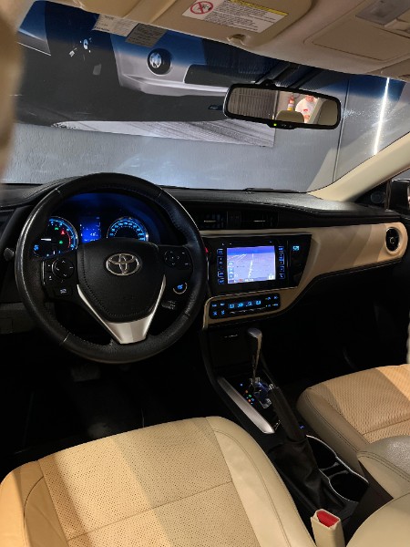 TOYOTA COROLLA 2.0 ALTIS 16V 2017/2018 JM AUTOMÓVEIS VENÂNCIO AIRES / Carros no Vale
