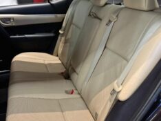 TOYOTA COROLLA 2.0 ALTIS 16V 2017/2018 JM AUTOMÓVEIS VENÂNCIO AIRES / Carros no Vale