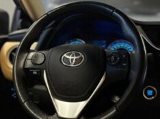 TOYOTA COROLLA 2.0 ALTIS 16V 2017/2018 JM AUTOMÓVEIS VENÂNCIO AIRES / Carros no Vale