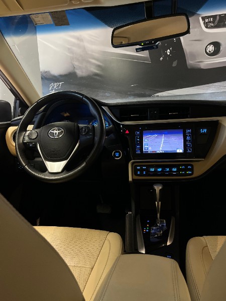 TOYOTA COROLLA 2.0 ALTIS 16V 2017/2018 JM AUTOMÓVEIS VENÂNCIO AIRES / Carros no Vale