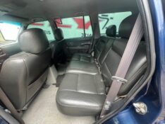 MITSUBISHI PAJERO SPORT 4X4 2.5 TURBO INTERCOOLER 8V 2001/2001 ELY AUTOMÓVEIS LAJEADO / Carros no Vale