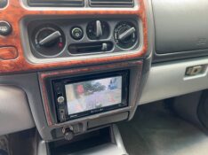 MITSUBISHI PAJERO SPORT 4X4 2.5 TURBO INTERCOOLER 8V 2001/2001 ELY AUTOMÓVEIS LAJEADO / Carros no Vale