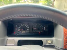 MITSUBISHI PAJERO SPORT 4X4 2.5 TURBO INTERCOOLER 8V 2001/2001 ELY AUTOMÓVEIS LAJEADO / Carros no Vale