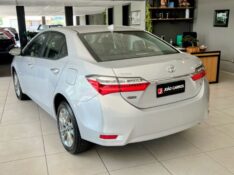 TOYOTA COROLLA XEI 2.0 FLEX 16V AUT. 2019/2019 JOÃO CARROS MULTIMARCAS GUAPORÉ / Carros no Vale