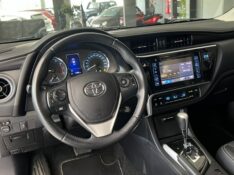 TOYOTA COROLLA XEI 2.0 FLEX 16V AUT. 2019/2019 JOÃO CARROS MULTIMARCAS GUAPORÉ / Carros no Vale