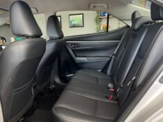 TOYOTA COROLLA XEI 2.0 FLEX 16V AUT. 2019/2019 JOÃO CARROS MULTIMARCAS GUAPORÉ / Carros no Vale