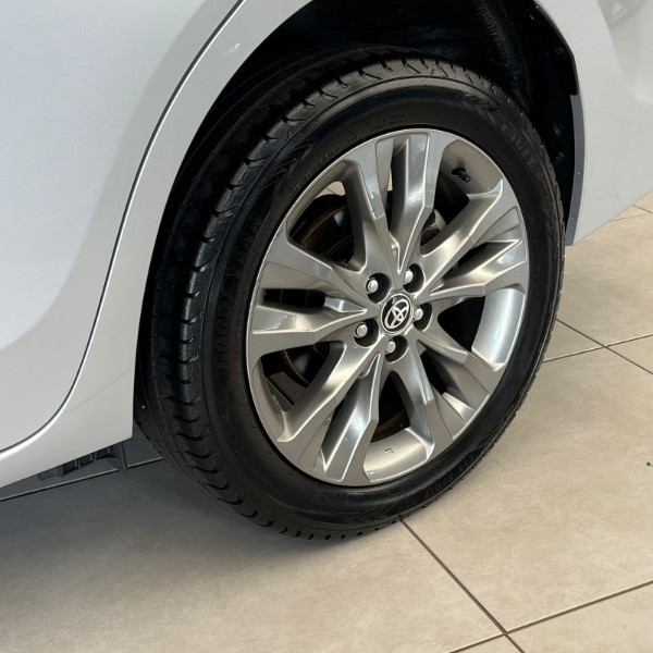 TOYOTA COROLLA XEI 2.0 FLEX 16V AUT. 2019/2019 JOÃO CARROS MULTIMARCAS GUAPORÉ / Carros no Vale