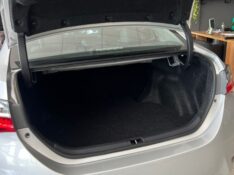 TOYOTA COROLLA XEI 2.0 FLEX 16V AUT. 2019/2019 JOÃO CARROS MULTIMARCAS GUAPORÉ / Carros no Vale