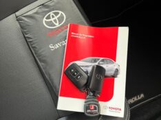 TOYOTA COROLLA XEI 2.0 FLEX 16V AUT. 2019/2019 JOÃO CARROS MULTIMARCAS GUAPORÉ / Carros no Vale
