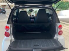 SMART FORTWO SMART FORTWO COUPE 62 TURBO C/ TETO 2012/2012 TONHO AUTOMÓVEIS LAJEADO / Carros no Vale