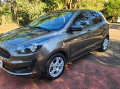 FORD KA KA 1.0 SE FLEX 5P 2019/2020 FERNANDO AUTOMÓVEIS | REVENDA DE CARROS ARROIO DO MEIO ARROIO DO MEIO / Carros no Vale