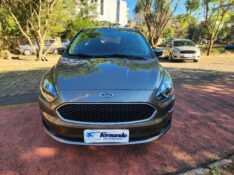 FORD KA KA 1.0 SE FLEX 5P 2019/2020 FERNANDO AUTOMÓVEIS | REVENDA DE CARROS ARROIO DO MEIO ARROIO DO MEIO / Carros no Vale