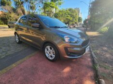 FORD KA KA 1.0 SE FLEX 5P 2019/2020 FERNANDO AUTOMÓVEIS | REVENDA DE CARROS ARROIO DO MEIO ARROIO DO MEIO / Carros no Vale